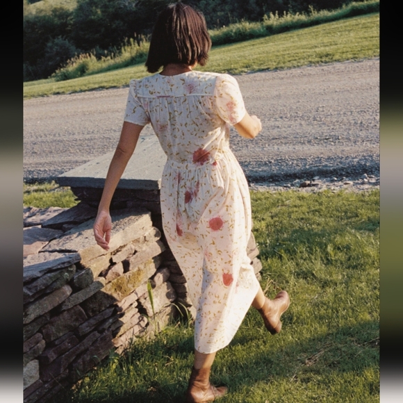 New Christy Dawn The Dawn Dress Temple Blessing - Picture 3 of 9